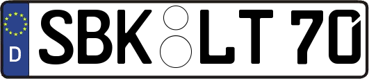 SBK-LT70