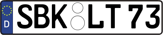 SBK-LT73