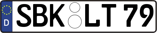 SBK-LT79