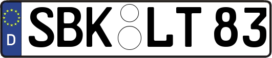 SBK-LT83