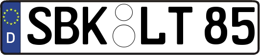 SBK-LT85