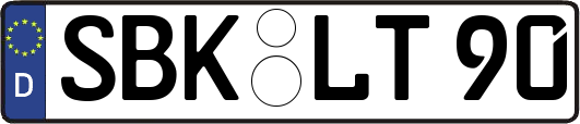 SBK-LT90