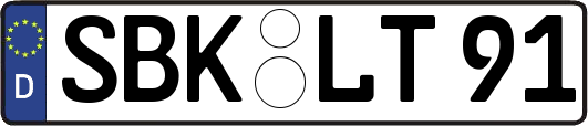 SBK-LT91
