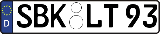 SBK-LT93