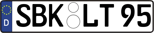 SBK-LT95