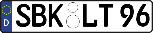 SBK-LT96