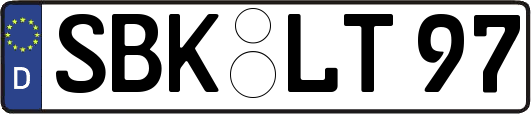 SBK-LT97