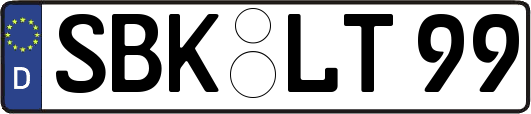 SBK-LT99