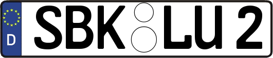 SBK-LU2