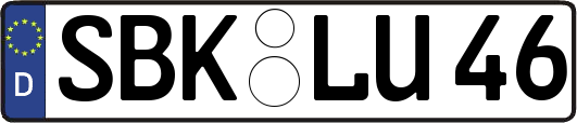 SBK-LU46