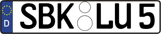 SBK-LU5