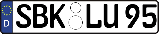 SBK-LU95