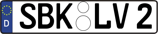 SBK-LV2
