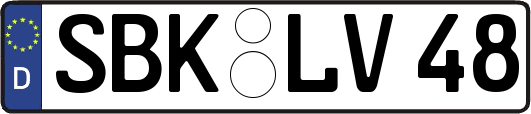 SBK-LV48