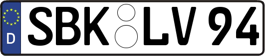 SBK-LV94