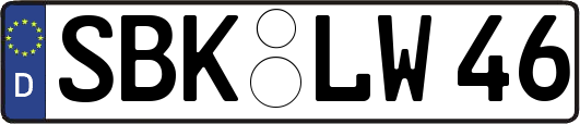 SBK-LW46