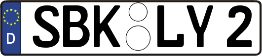 SBK-LY2