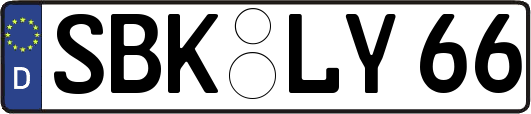 SBK-LY66