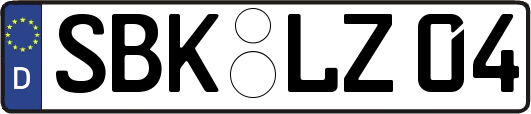 SBK-LZ04