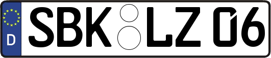 SBK-LZ06