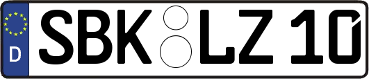 SBK-LZ10