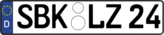 SBK-LZ24