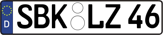 SBK-LZ46