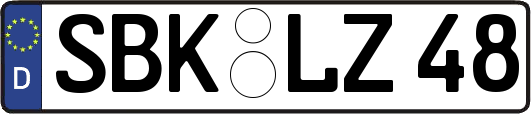 SBK-LZ48