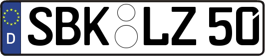 SBK-LZ50