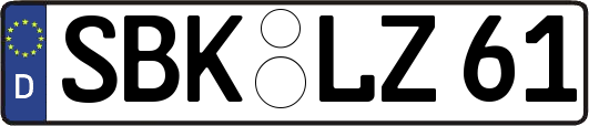 SBK-LZ61