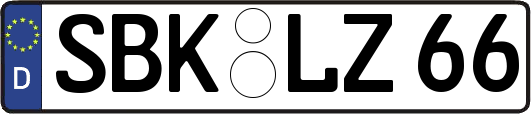 SBK-LZ66