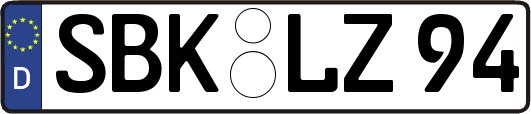 SBK-LZ94