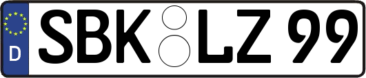 SBK-LZ99