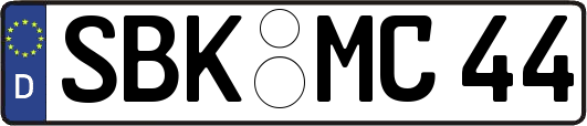 SBK-MC44
