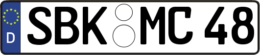 SBK-MC48