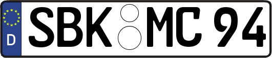 SBK-MC94