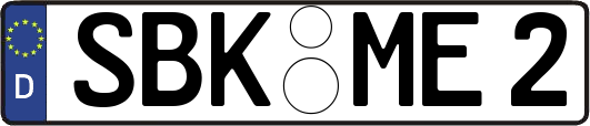 SBK-ME2