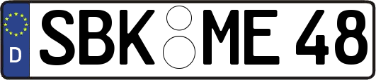 SBK-ME48