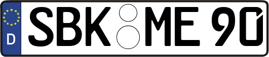 SBK-ME90