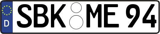 SBK-ME94