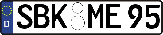 SBK-ME95
