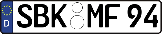 SBK-MF94