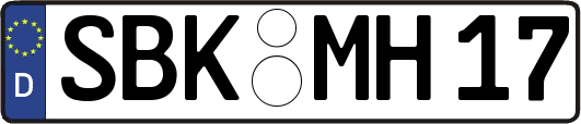 SBK-MH17