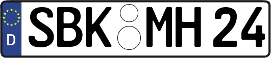 SBK-MH24