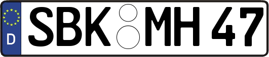 SBK-MH47