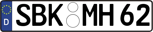 SBK-MH62