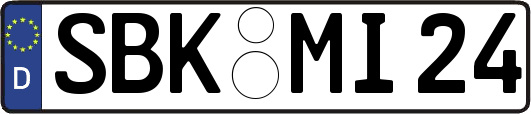 SBK-MI24