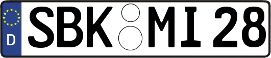 SBK-MI28