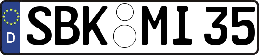 SBK-MI35