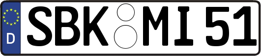 SBK-MI51